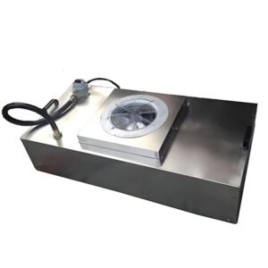 Stainless Steel Standard FFU