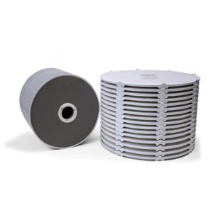 activated carbon filter elements