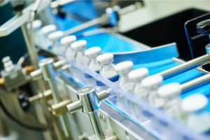 cGMP Pharmaceuticals